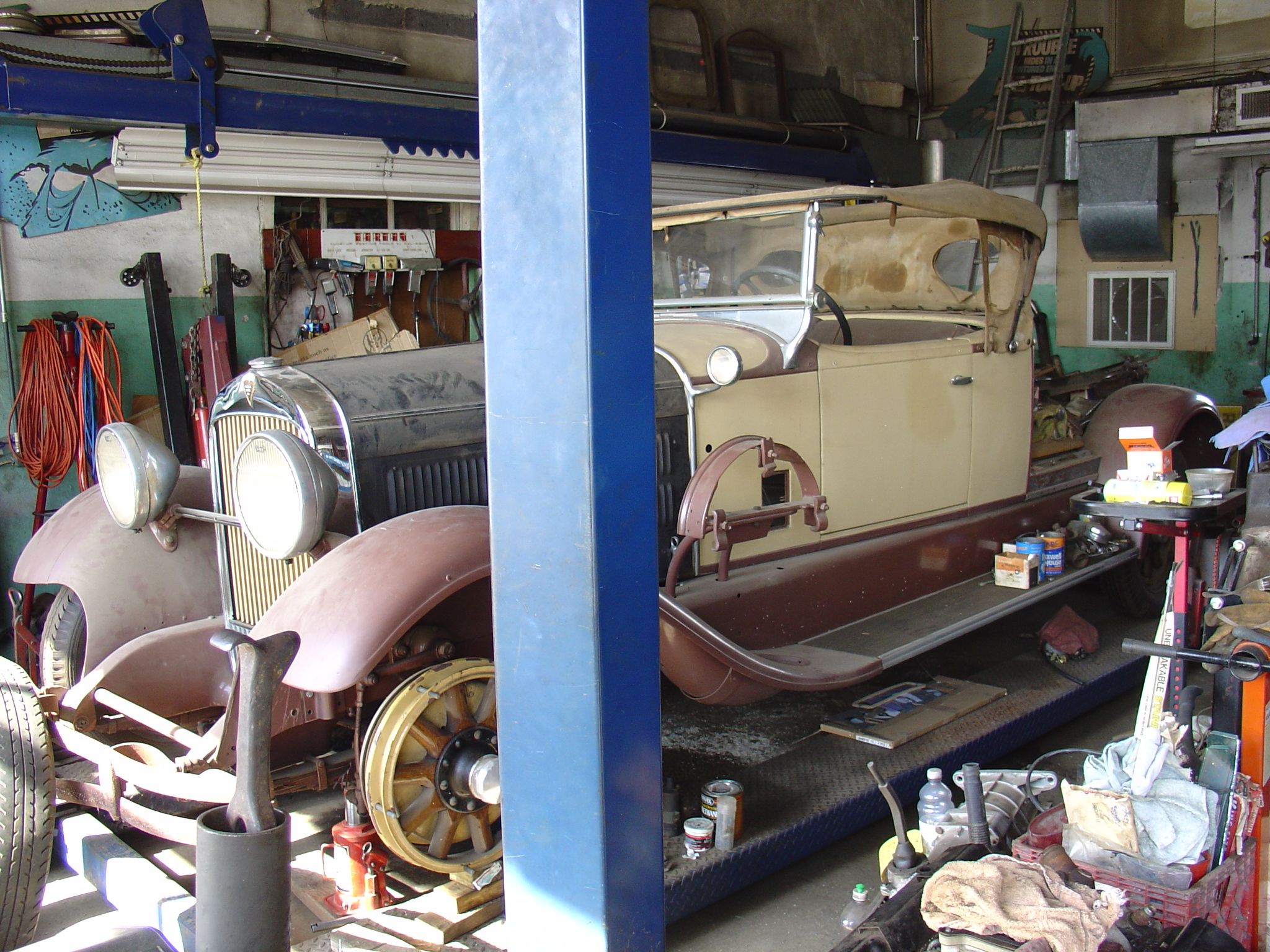 BELLINGHAM AUTO SALES Hudson Motor Cars